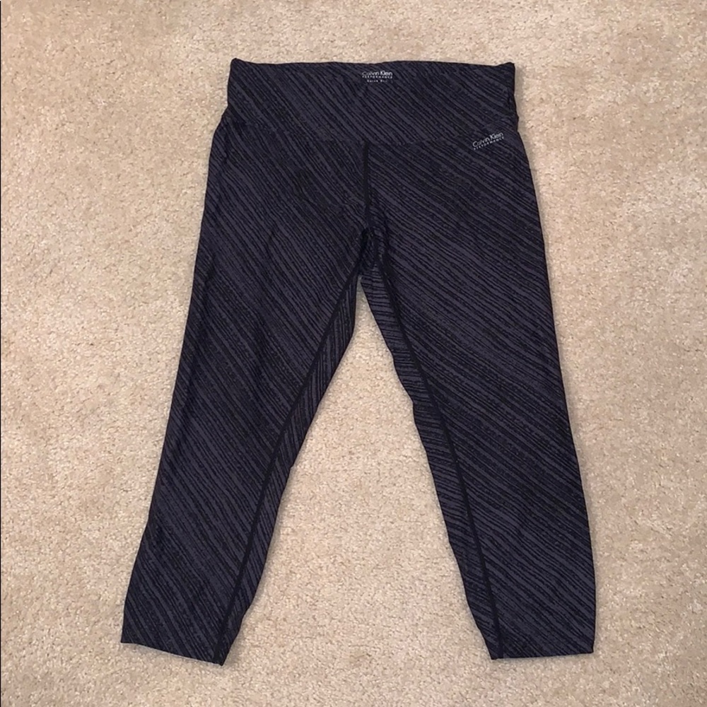 Calvin Klein leggings